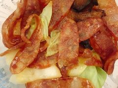 腊味煲仔饭-大食代美食广场(上海中心店)