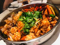 -黄记煌三汁焖锅(广州曜一城店)