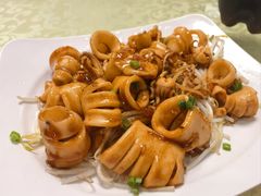 -老字号蛇口德记烧腊饭店·海鲜加工