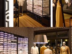 -SUITSUPPLY(安福路店)