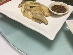 -明香海鲜酒家(华强北店)
