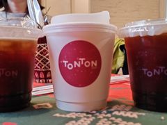 -TonTon(永康路店)