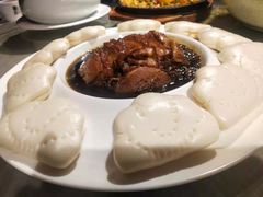 -确喜美味小厨(西单商场兰州店)