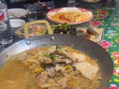 -人民公社大食堂(顺义总店)