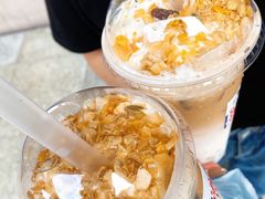 -喜茶(合肥正大广场店)