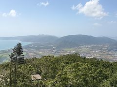 -亚龙湾中心广场