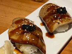 -鸟鸣门屋台料理(金帝银泰店)