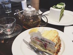 -HARBS(9th avenue)