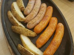 -萨莉亚意式餐厅(东川路店)