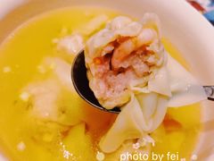 蟹仔鲜虾云吞-袁记云饺(瞿溪路店)