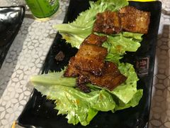 -云晓光头烧烤吧(盛夏店)