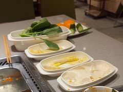 -海底捞火锅(新松江路生日主题店)
