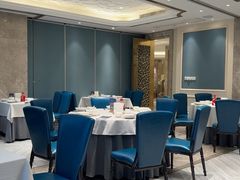 -狮王府淮扬菜(百家湖1912店)