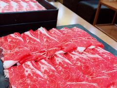 -牛New寿喜烧(青浦店)
