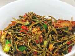-新辣宴·湖南家常菜·商务聚餐(中粮创芯店)