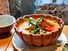 -Ginger(兴国路店)