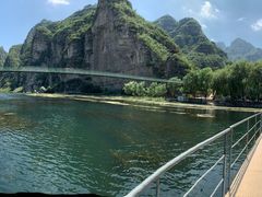 -孤山寨风景区