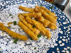 -园里前·10年私厨·福建菜(台江万达鳌峰洲店)