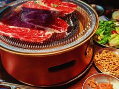 -西塔老太太泥炉烤肉(上海七宝领展广场店)
