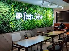 -Peet's Coffee皮爷咖啡(大学路店)