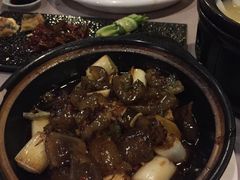 -梧桐花园餐厅(新城店)