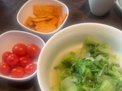 -洞庭土菜馆(天河北总店)