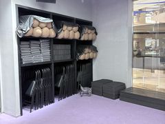 -超级猩猩健身·团课(陆家嘴中心店)