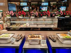 -舜和巴西烤肉餐厅(舜和国际店)