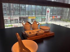 -丽晶轩中餐厅(重庆丽晶酒店)