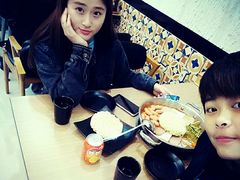 -安大叔拌饭(宝龙店)