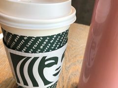 -星巴克臻选(郑州中原万达店)