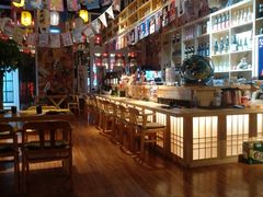 -匠糊·日本料理(美岸广场店)