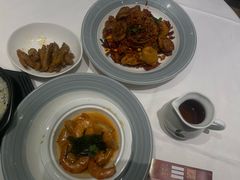-稻香酒家·35年老字号(侨光店)