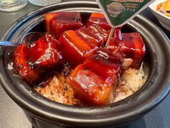 -庆江南江南菜(琴湖溪里花园城店)