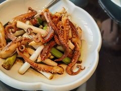 -浩运海鲜·16年专注青岛菜(石老人店)