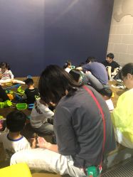 -幻贝家儿童乐园(杭州远洋乐堤港店)