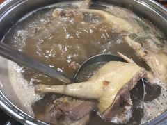 -大田塱鸽庄