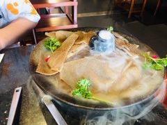 -捞王猪肚鸡火锅(昆山店)