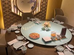 包厢-隆喜元鱼汤包·海鲜(中联广场店)