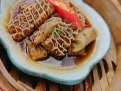 -潮福城大酒楼(北尚店)