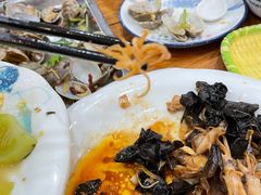 -威海海鲜王(窑头路店)
