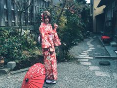 -京都冈本和服体验租赁店(祗园店)