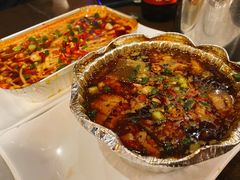 -枪火串烧·东北特色烧烤(罗湖总店)