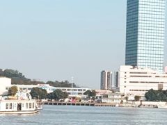 -长洲岛