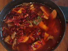 -妈妈菜舟山海鲜(定海古城店)