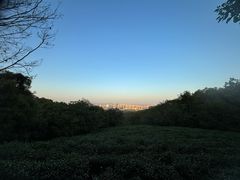 -南京市江宁方山