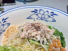 -大融厨·鸡毛店·川菜(果壳里东安湖店)