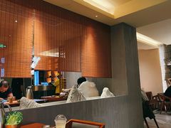 大堂-春熙台韩国料理·章鱼肥牛(西丽店)