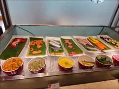 -永泰福朋喜来登酒店-宜客乐自助餐厅(远大路店)