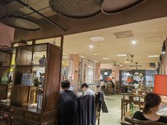 -鱼食饭稻·苏浙土菜17年老馆子(平江路店)